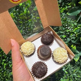 Brigadeiro Tradicional