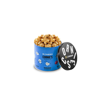 Bucket Premium Mini Sabores