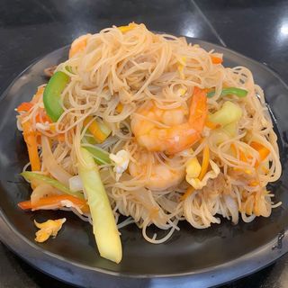 Fideo De Arroz Tres Delicias