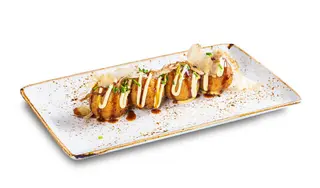 121A TAKOYAKI 4PZ