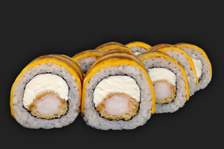 Рол "Золота Креветка"