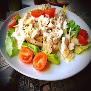 Ensalada César