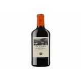 Vino Tinto El Coto Roja (75 Cl.)