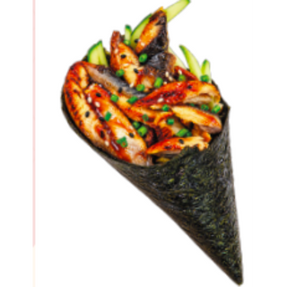  TEMAKI ANGUILLE   
