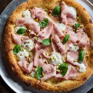 Мортаделла-страчателла (520г)