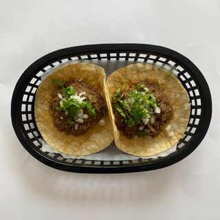 Taco De Birria