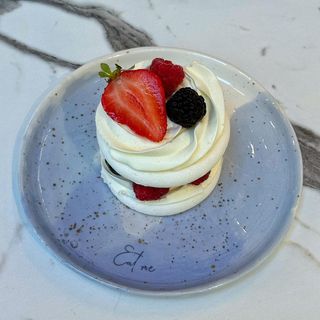 Pavlova