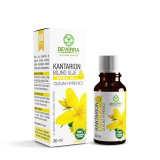 Ulje kantariona 50g