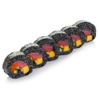 Футомаки Пикантен тон (6бр)