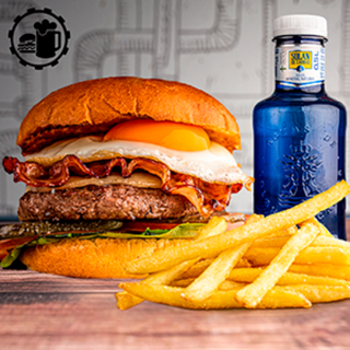 MENU LEYENDA