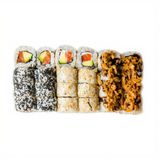 Súper Salmón (24 Pzs.)