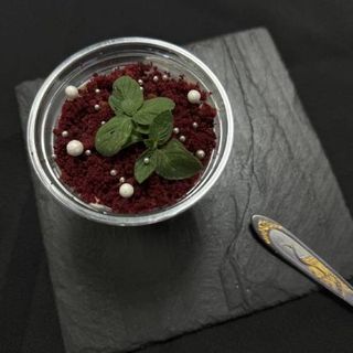 Торт Червоний оксамит