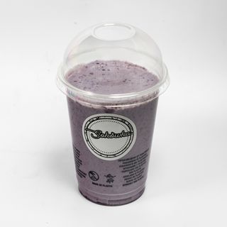 Smoothie keto berry 400ml