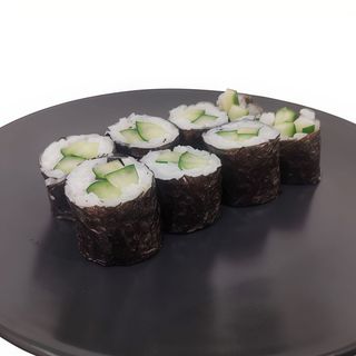 Ozokami Pepino/Cucumber