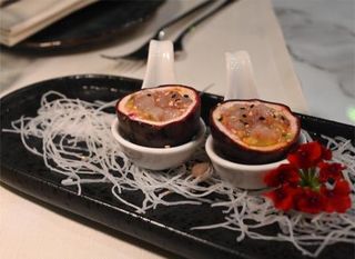 Gamberi rossi passione 2 pezzi