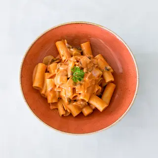 Salsa Boscaiola