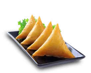 Samosas 5 pezzi