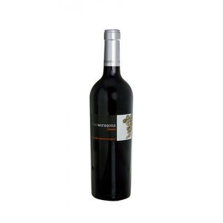 Vega Moragona Tinto Crianza