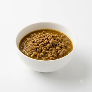 Pollo Korma Curry