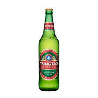 Cerveza china