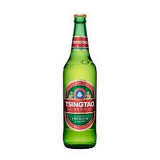 Cerveza china