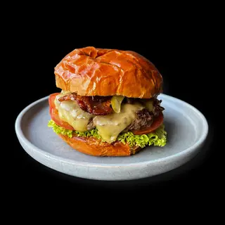 Burger Piața9