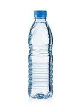 Eau Minérale 1l