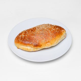 Calzone al forno
