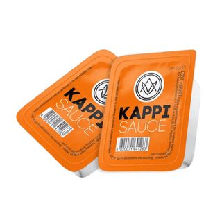 Соус для фрі каррі