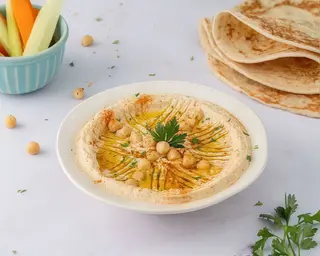 Yummus Hummus 100g