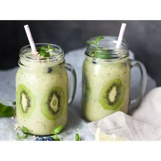 Kiwi Shake