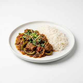 Karahi