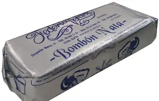 Bombón De Nata