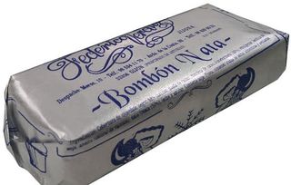 Bombón De Nata
