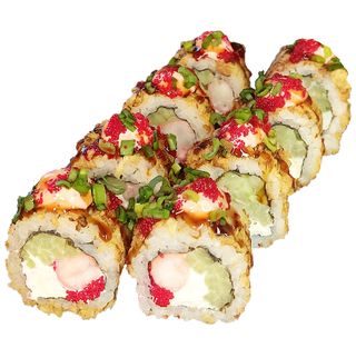 Рол Кранч Креветка (250г)