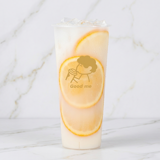 Fresh Orange Yakult