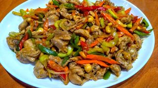 68. Пилешко по Императорски