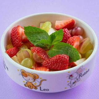 ხილის სალათი