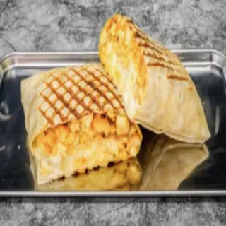 Menú tacos franceses