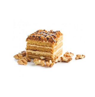 Bizcocho De Nueces (1 Kg. Aprox.)