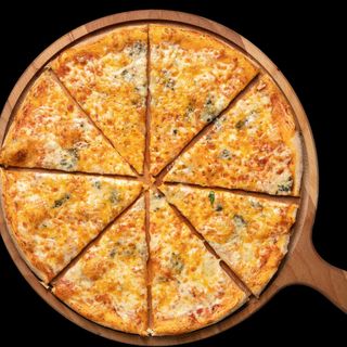 Pizza Quattro Formaggi