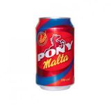 Pony Malta 33cl