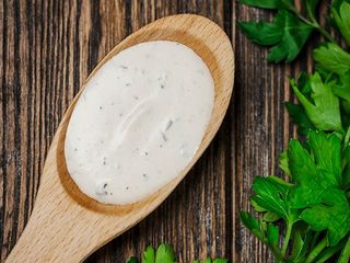 Соус Ренч (40g)