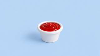 Ketchup