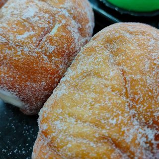 Cartoccio pistacchio