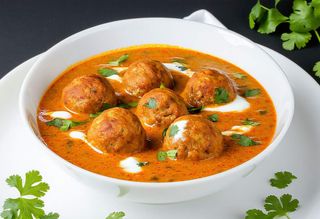 Malai Kofta