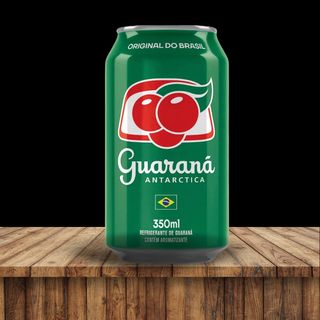 Guaraná 33cl