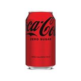 Coca Cola Zéro