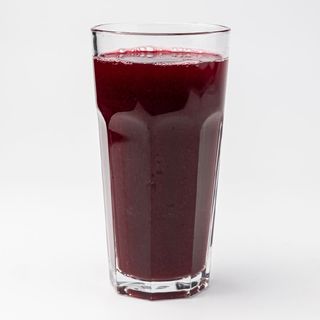 Морс ягодный (450 мл.)