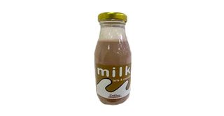 Latte e Cioccolata fredda